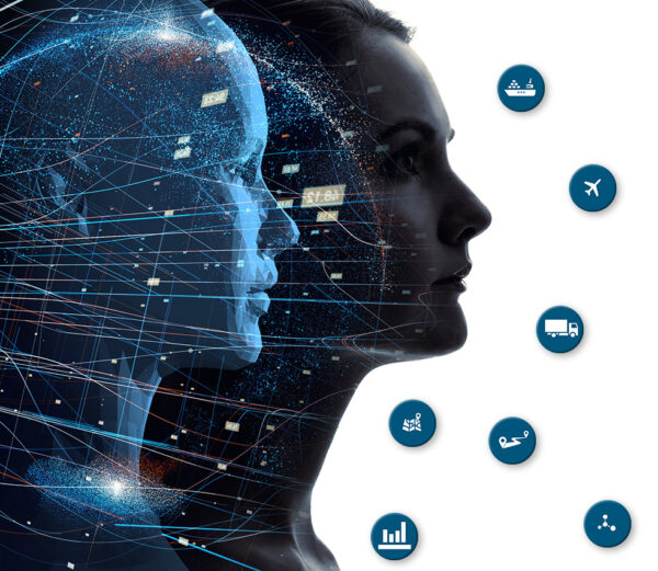 The Drought of Tradition: Embracing Digital Twins in Process Industries Amidst Rising Challenges