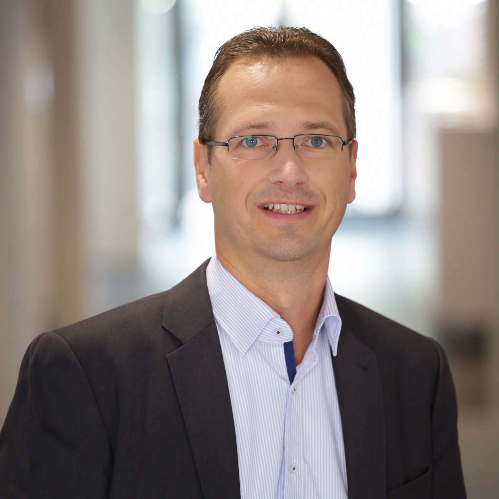 Martin Schindler
Head of Consulting | Siemens Digital Logistics