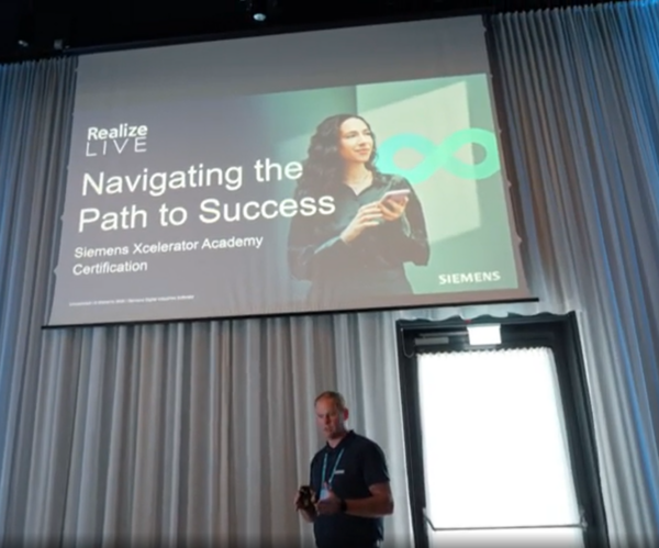 Realize LIVE Europe: Join our community and accelerate your digital transformation