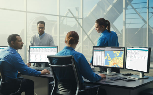 Ecosystem’s success story: Reinventing waste management with XCargo