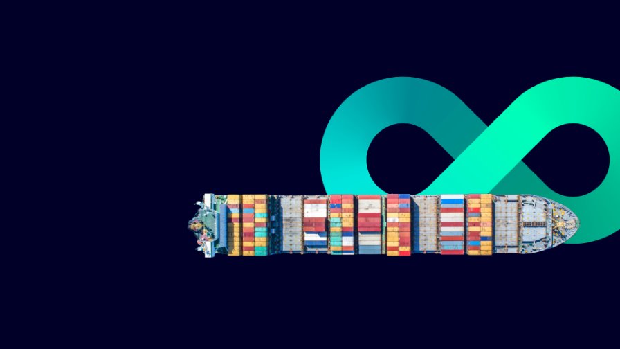 Managaing sea freight with AX4 and portcast