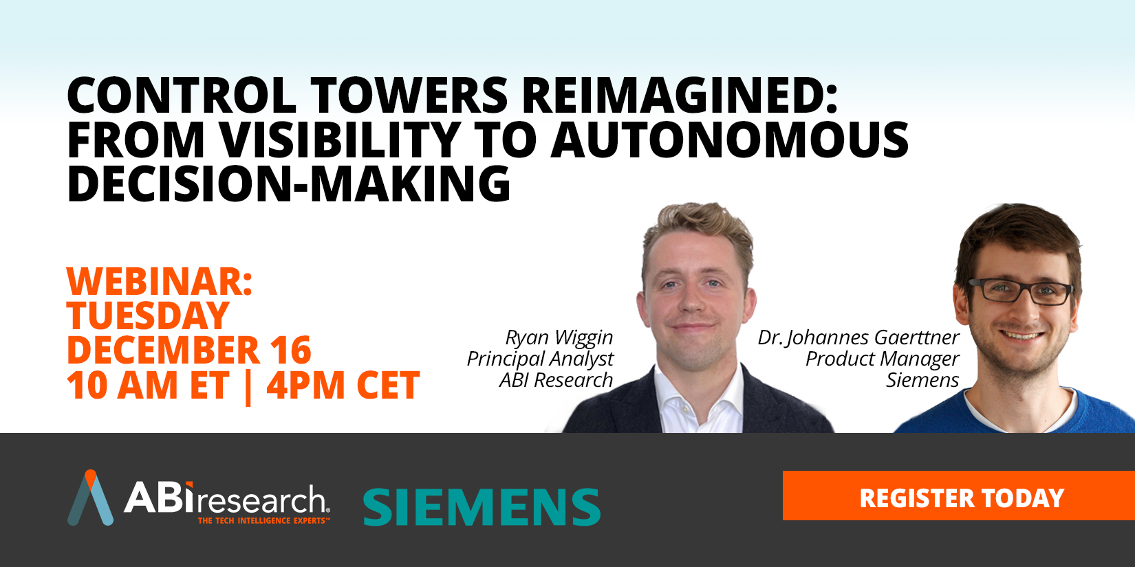 ABI Siemens Webinar