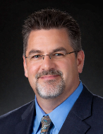Steven Hoinka, Vice President Global Manufacturing Strategy & Transformation at PepsiCo 