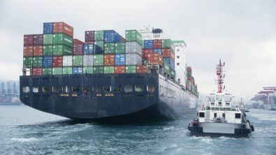 When the world’s most critical shipping lane closes: How Digital Logistics builds true supply chain resilience
