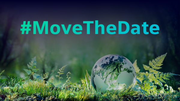 Earth Overshoot Day: Why circular supply chains matter more than ever
