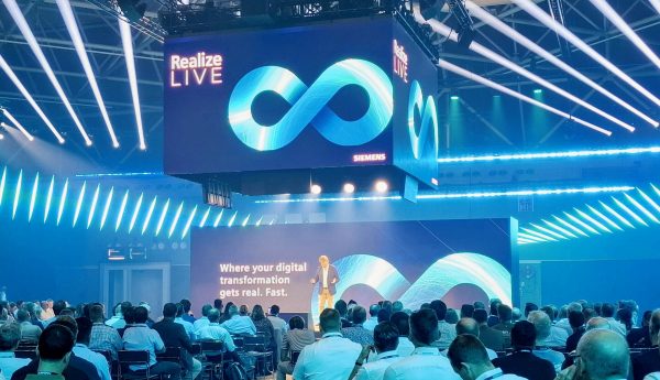 Realize LIVE Europe 2026: Elevating supply chain to drive manufacturing excellence