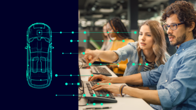 New accelerated modeling for automotive development is here
