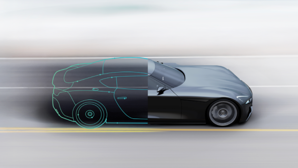 Experience Virtual-to-Vehicle for the SDV with PAVE360 at Embedded World 2025