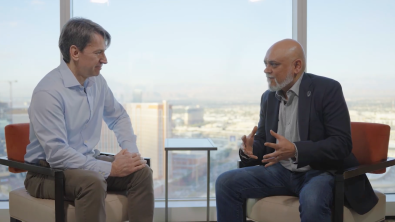 Siemens and Microsoft interview