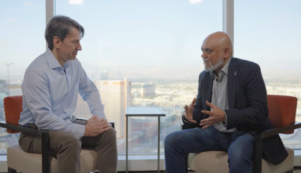 Building software‑defined vehicles before hardware exists