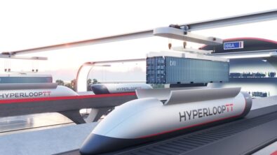 HyperloopTT joins the Siemens Startup Program to accelerate Sustainable Transportation