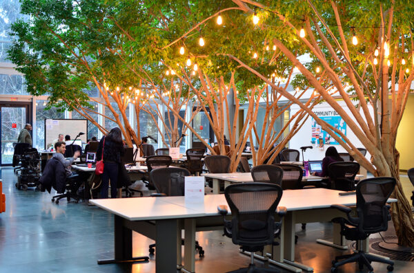 Creating Tech Titans: ventureLAB’s Startup Story