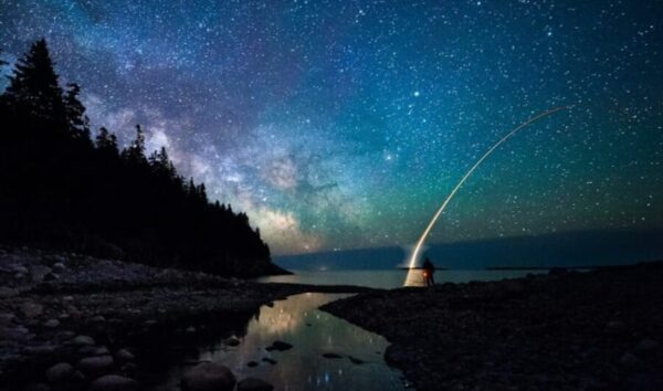 Sustainability in Space with bluShift Aerospace