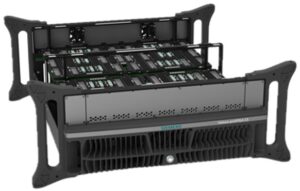 FPGA-based prototyping – from “do it yourself’ to an essential SoC verification and system validation tool