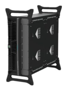 FPGA-based prototyping – to build, or to buy, that is the question!