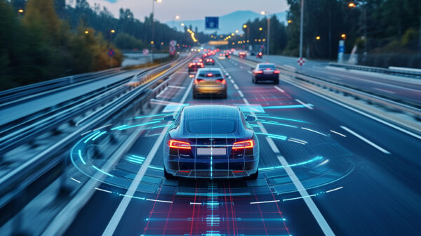Revolutionizing the Automotive Industry with Quside, Siemens Cre8Ventures, and Digital Twins