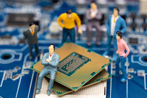 Siemens Cre8Ventures and Cresco Join Forces to Accelerate Semiconductor Innovation