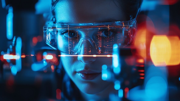 Wave Photonics Strengthening the Siemens Cre8Ventures Digital Twin Marketplace