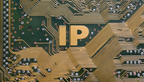 Strategies on IP protection for Semiconductor startups