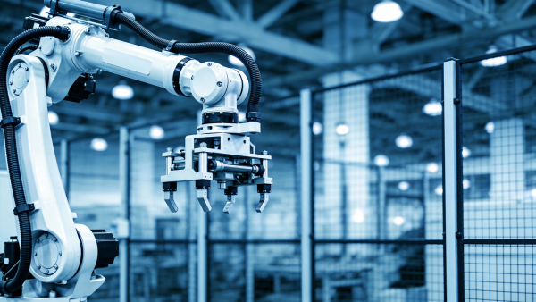 BeyondFence Joins the Siemens Cre8Ventures Digital Twin Marketplace to Advance Fenceless Robotics and Autonomous Systems