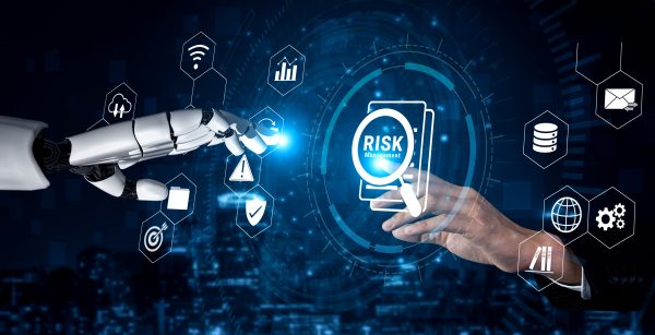 Embedded Trust for Autonomous Industrial Systems