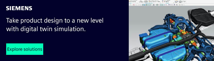 Accelerate product design engineering processes with ai-driven simulation. View solution.