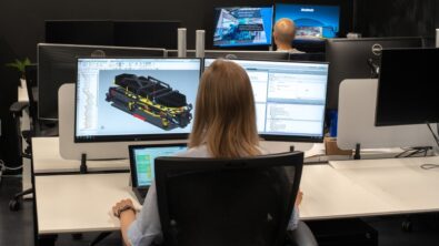 From idea to impact: How modern product design engineering powers innovation