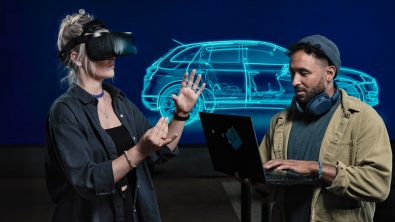 Go beyond disconnected CAD. Unify your design and engineering.