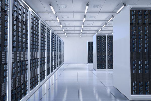 Solving GPU starvation for enterprise AI workloads