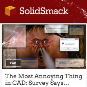 What Annoys History-based Users?