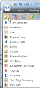 YouTube and Community are Right in the Software