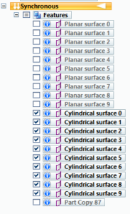 What’s New in ST10: Reverse Engineering