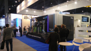 ADIRA Pushes Limits of Additive Manufacturing