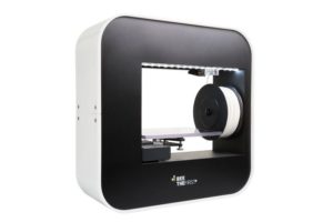 What can you do in 10 minutes? You could win a 3D Printer!