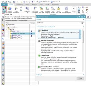 Introducing Solid Edge CAM Pro