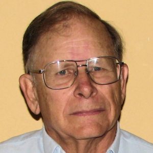 Catching up with Dick Gebhard and Resillient Modeling Strategy