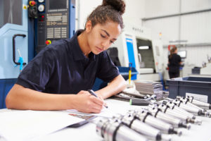Girl Power: Inspiring Women Engineers