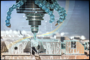 Don’t Miss IMTS 2018 and the Digital Machine Shop of the Future