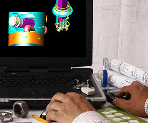 Product Design Webinar Series by Engineering.com