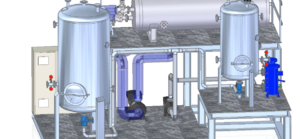 The Benefits of Modular Plant Design