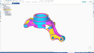 What’s New in Solid Edge 2020: Next Generation Design