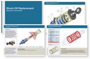 Move towards digital manufacturing – use your 3D CAD models to create excellent technical documents