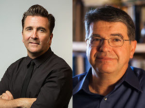 Keynote Speakers Announced for #SEU13