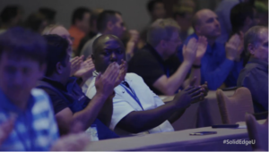 Announcing the Solid Edge University 2018 Global Series