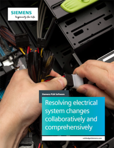 Modernizing electrical system design
