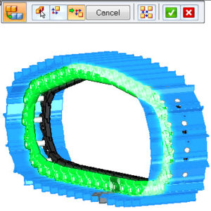 Simulation, Analysis and Decisions