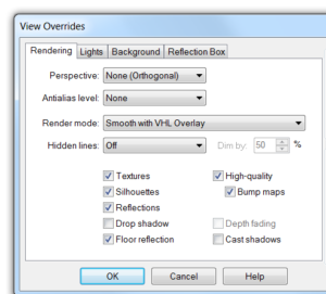 Large Assembly Techniques for Performance
