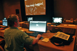 Fun Stuff at Solid Edge University