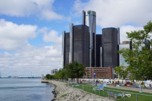 Join Solid Edge at Realize LIVE in Detroit