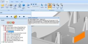 Geometric DFX now supporting Solid Edge